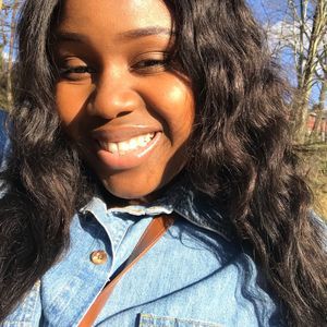 Meet your Posher, Maureen